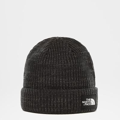 Ciapky The North Face Salty Dog Beanie Damske Čierne | LOI-403581