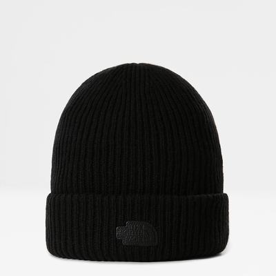 Ciapky The North Face TNF Citystreet Beanie Panske Čierne | AYJ-590723