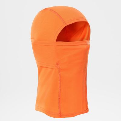 Ciapky The North Face Tekware Balaclava Damske Červené Červené | BKS-491587