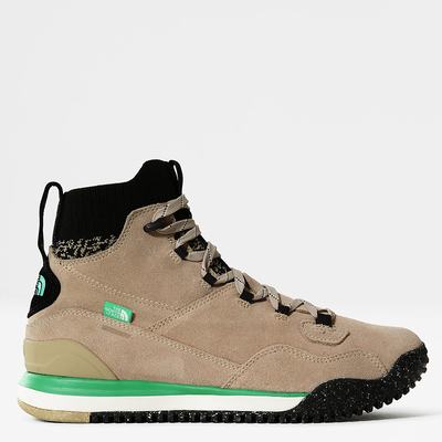 Cizmy The North Face Back-To-Berkeley Športové Boots III Panske Čierne | THN-125306