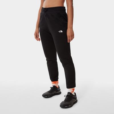 Jogger Nohavice The North Face Canyonlands Damske Čierne | ZDG-143890