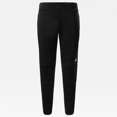 Jogger Nohavice The North Face SURGENT JOGGERS Chlapcenske Čierne | WIM-530824