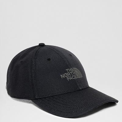 Klobuky The North Face 66 Klasické Panske Čierne | MQI-716294