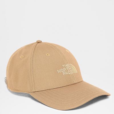 Klobuky The North Face 66 Klasické Panske Hnede | MYR-957204