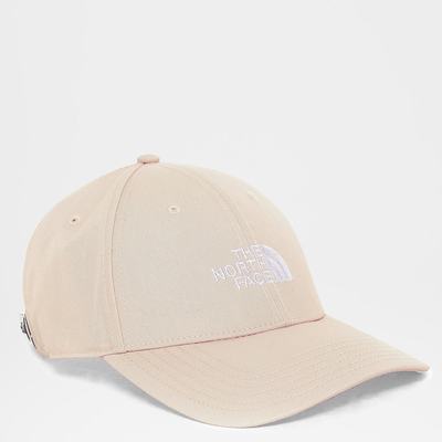 Klobuky The North Face 66 Klasické Panske Žlté | YPU-582437