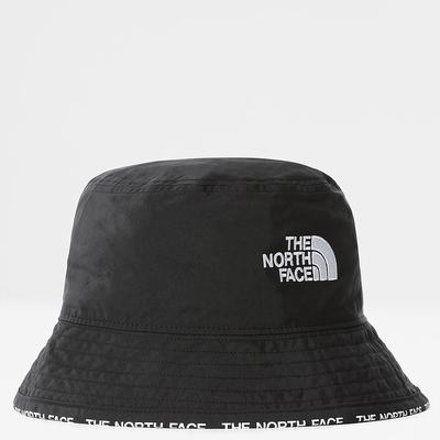 Klobuky The North Face Cyprus Bucket Damske Čierne | PRQ-465918
