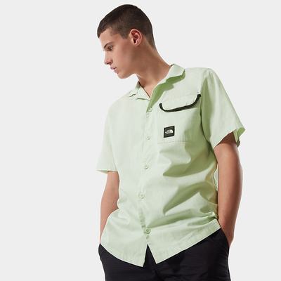 Kosele The North Face METRO EX Panske Zelene | TDS-801325