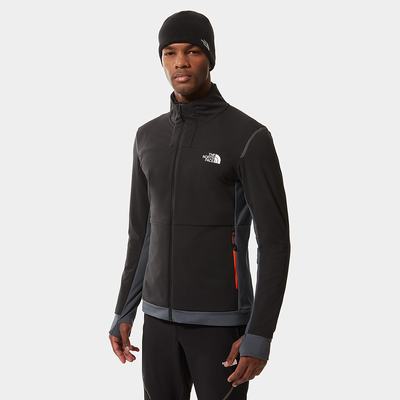 Lyžiarske Bundy The North Face Speedtour Stretch Panske Čierne Červené Siva Oranžové | IJO-082513