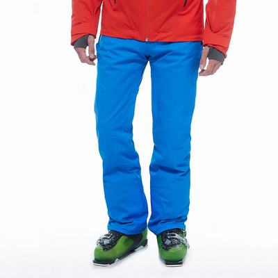 Lyžiarske Nohavice The North Face Ravina Panske Modre | SCL-423761