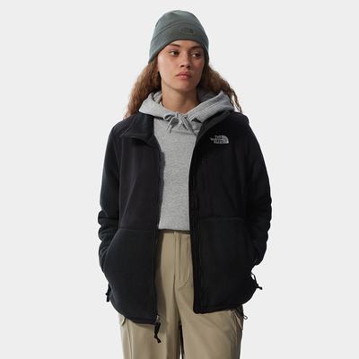 Mikiny The North Face Denali 2 Fleece Damske Čierne | DPZ-973218