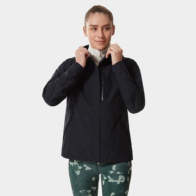 Nepremokavé Bundy The North Face Dryzzle FUTURELIGHT™ Damske Námornícka Modrá | UWG-027394