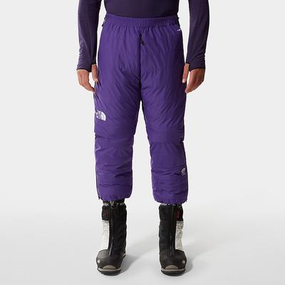 Nohavice The North Face AMK L3 50/50 DOWN Panske Nachový | BMU-251978