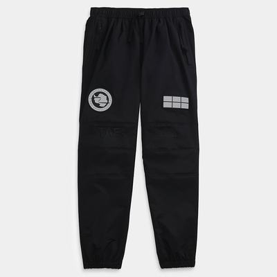 Nohavice The North Face CTAE Panske Čierne | CLF-487259