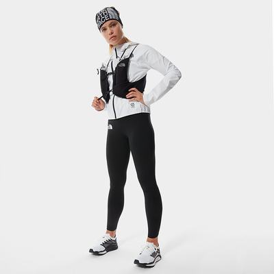Nohavice The North Face FLIGHT SERIES™ STRIDELIGHT Damske Čierne | NGH-314625