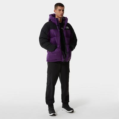 Nohavice The North Face KARAKASH CARGO Panske Čierne | GHF-481065