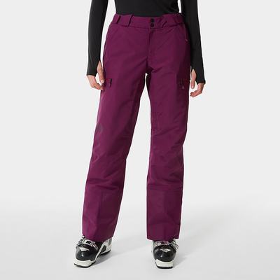 Nohavice The North Face Lostrail FUTURELIGHT™ Damske Nachový | ORX-158437