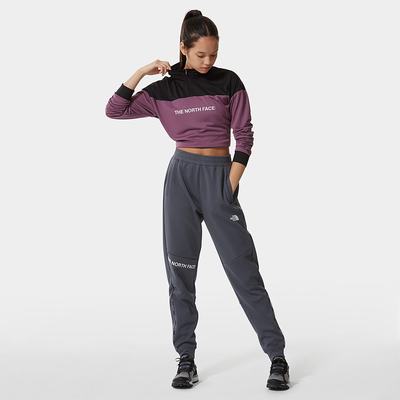 Nohavice The North Face MOUNTAIN ATHLETICS Damske Siva | SYA-709516