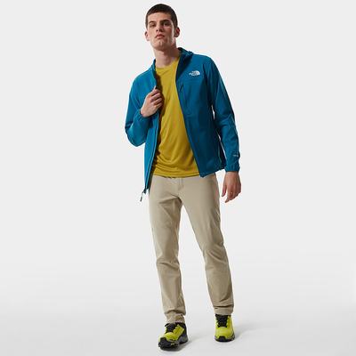 Nohavice The North Face Paramount Active Panske Béžové | EDI-813479