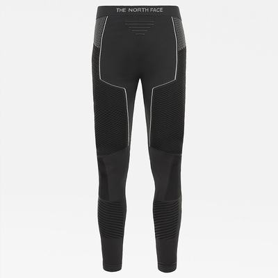 Nohavice The North Face Pro Panske Siva Čierne | GFC-762819