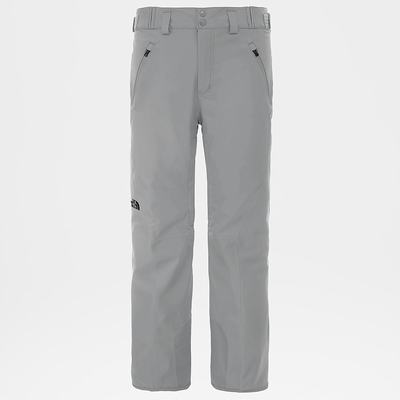 Nohavice The North Face Ravina Panske Siva | XLO-456709