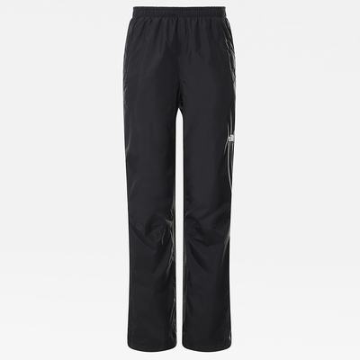 Nohavice The North Face Scalino Shell Damske Čierne | KFC-670135