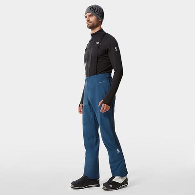 Nohavice The North Face Summit FUTURELIGHT™ Panske Modre Tyrkysové | QHI-647298