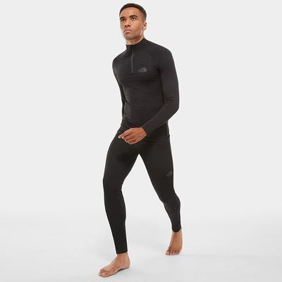 Pancuchy The North Face Easy Panske Čierne | UAG-619580