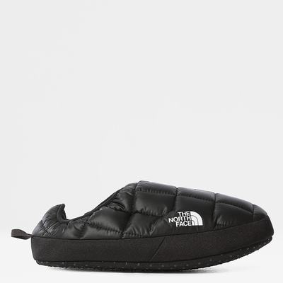 Pantofle The North Face THERMOBALL™ Tent V Mule Damske Čierne | PFI-216309