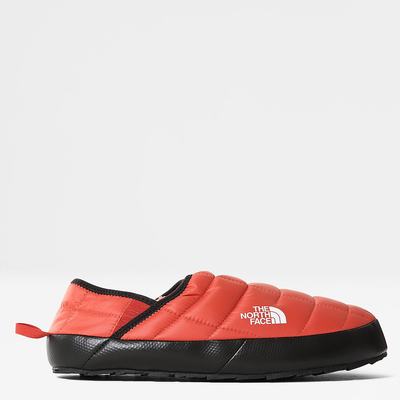 Pantofle The North Face THERMOBALL™ V Traction Mule Panske Biele | HAB-074162