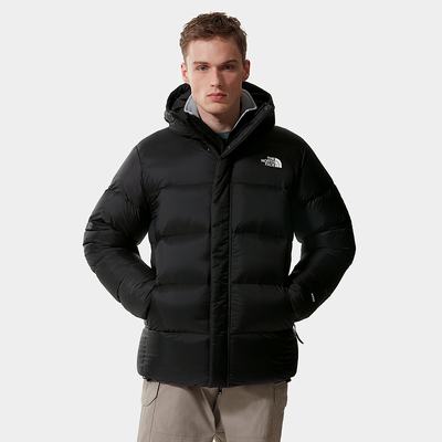 Páperová Bunda The North Face City Standard Panske Čierne | WYQ-971520
