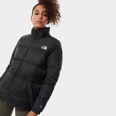 Páperová Bunda The North Face Diablo Damske Čierne | GIE-241867