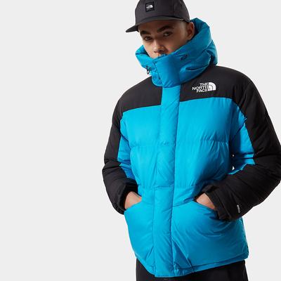 Páperová Bunda The North Face Himalayan Panske Modre | XTP-951786