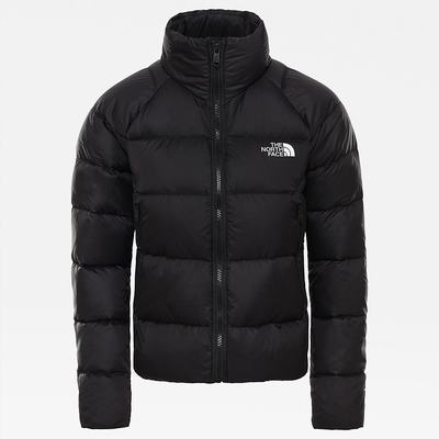 Páperová Bunda The North Face Hyalite Damske Čierne | SDQ-743150