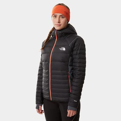 Páperová Bunda The North Face Speedtour Damske Čierne | IAW-213459