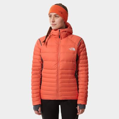 Páperová Bunda The North Face Speedtour Damske Oranžové | KWE-371250