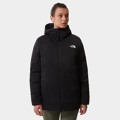 Páperová Bunda The North Face Trailove 5050 Damske Čierne | RTZ-283614