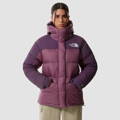 Páperové bundy The North Face Himalayan Damske Čierne Nachový | MVH-168043