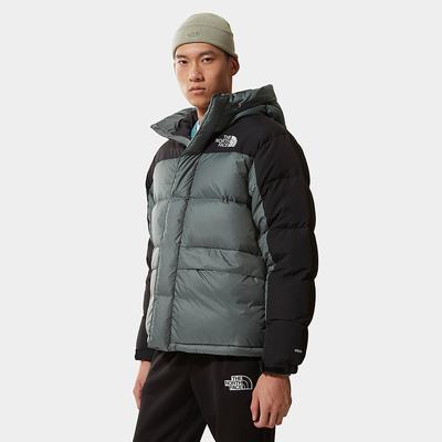 Páperové bundy The North Face Himalayan Panske Nachový | WNX-214709