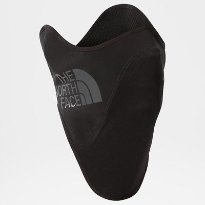 Rukavice The North Face Shredder Ski Mask Damske Čierne | LRX-947523