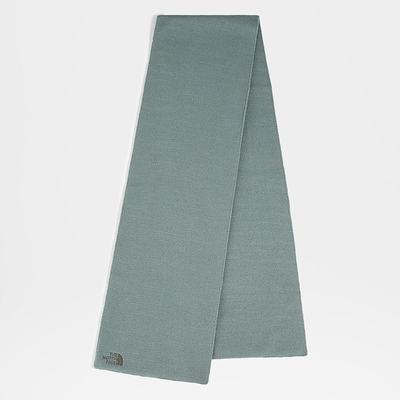Satky The North Face Norm Scarf Damske Zelene | AZS-143726