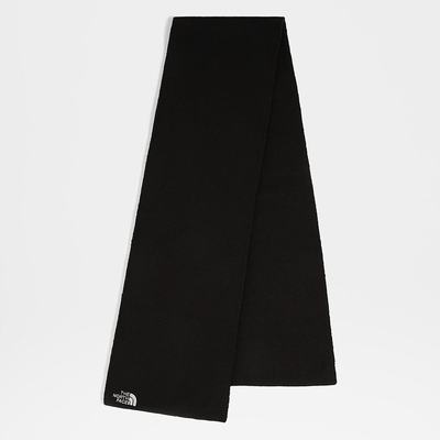 Satky The North Face Norm Scarf Damske Čierne | KIM-903458