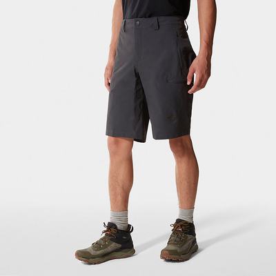 Sortky The North Face Exploration Panske Siva | RYU-817693