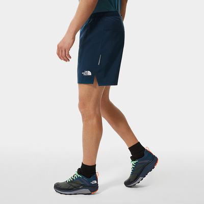 Sortky The North Face MOVMYNT Panske Modre | LAH-387954