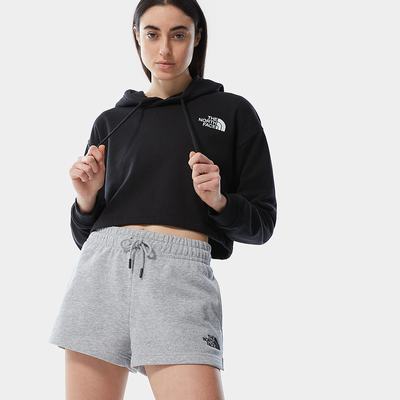 Sortky The North Face Mix & Match Damske Svetlo Siva | BOU-748513