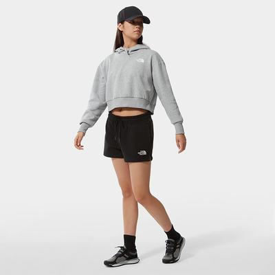 Sortky The North Face Mix & Match Damske Čierne | COJ-043579