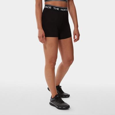 Sortky The North Face Tréningová Damske Čierne | JNV-943670