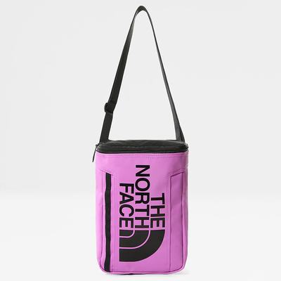 Tasky The North Face Base Camp Pouch Damske Ruzove | NYQ-721540