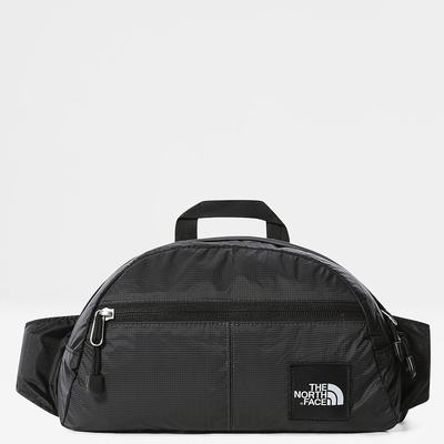 Taška na boilies The North Face Flyweight Damske Siva Čierne | LKD-275396