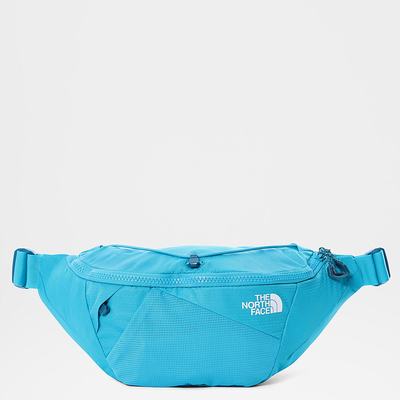 Taška na boilies The North Face Lumbnical Bum Bag - Small Damske Modre | IKR-429578