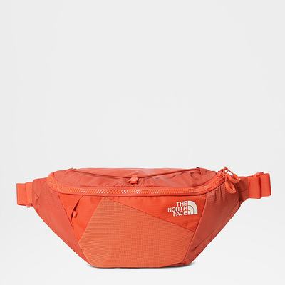 Taška na boilies The North Face Lumbnical Bum Bag - Small Damske Oranžové | QND-201486